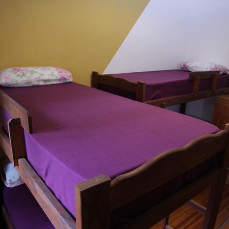 Hostel Brava Mansa Росарио Экстерьер фото