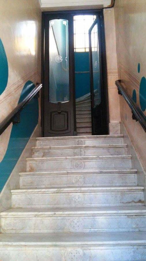 Hostel Brava Mansa Росарио Экстерьер фото